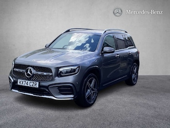 Used Mercedes-Benz GLB 2024 for sale - 78591570: Photo