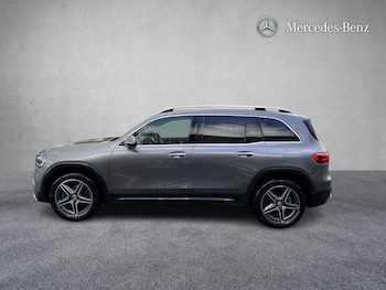 Used Mercedes-Benz GLB 2024 for sale - 78591570: Photo