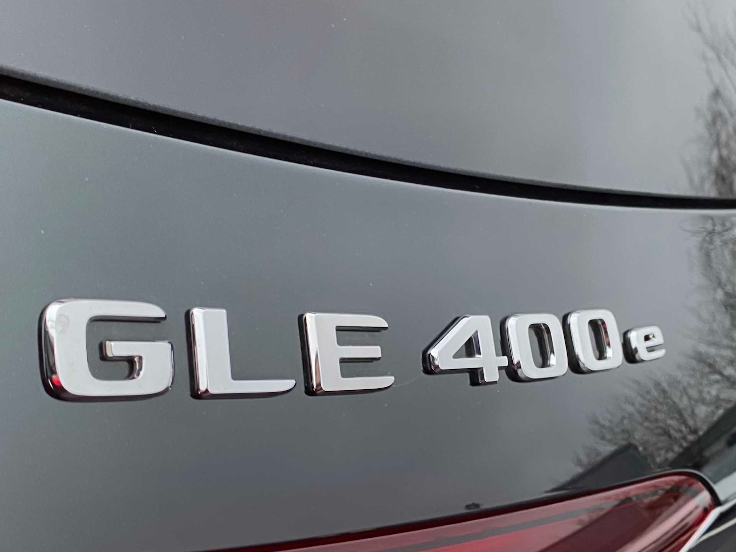 Used Mercedes-Benz GLE 2024 for sale - 77233003: Photo 14