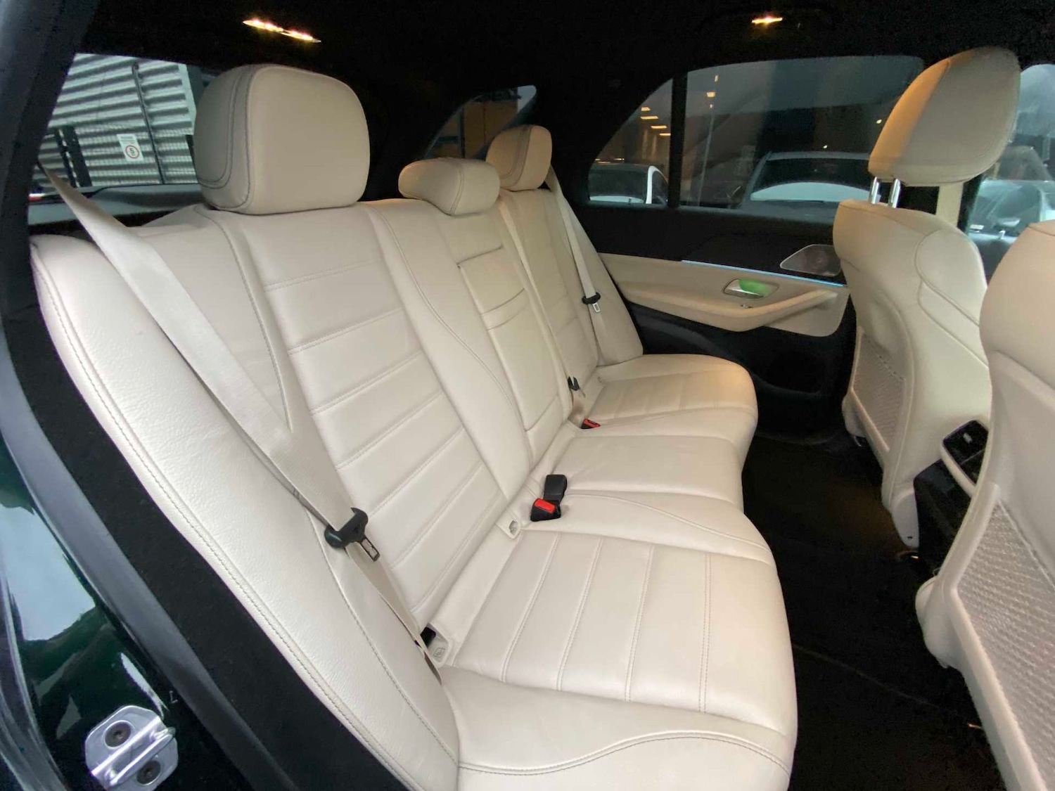 Used Mercedes-Benz GLE 2024 for sale - 77233003: Photo 18