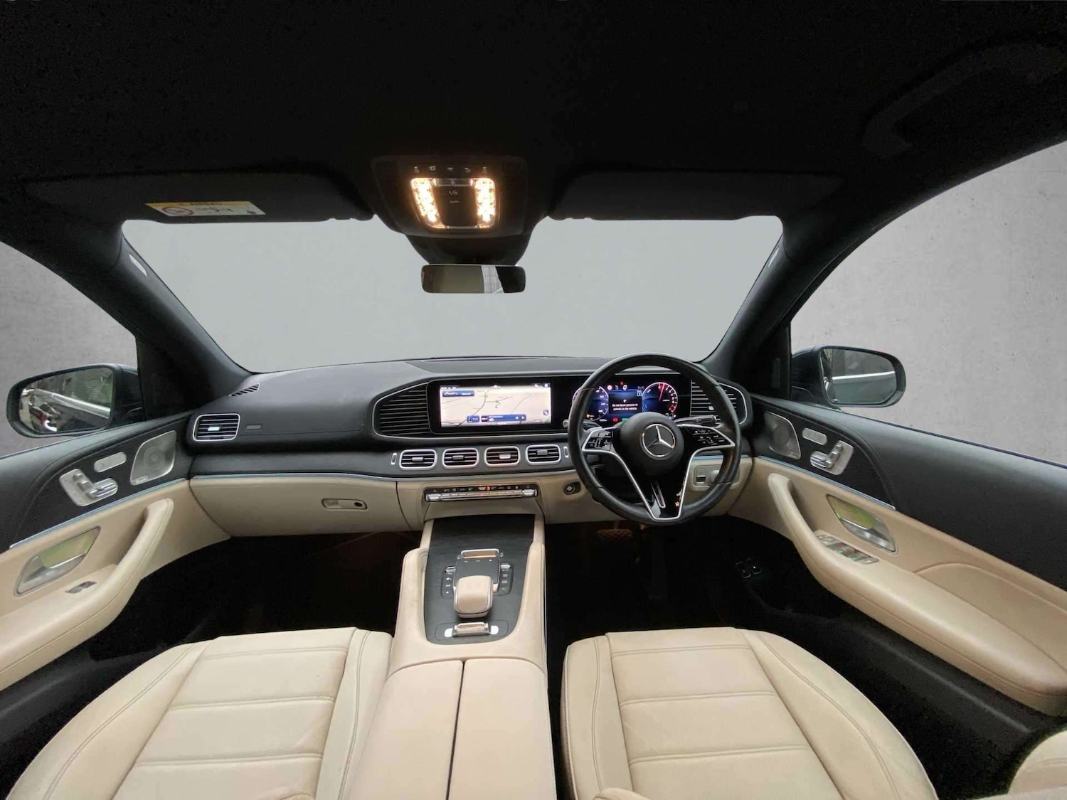 Used Mercedes-Benz GLE 2024 for sale - 77233003: Photo 19