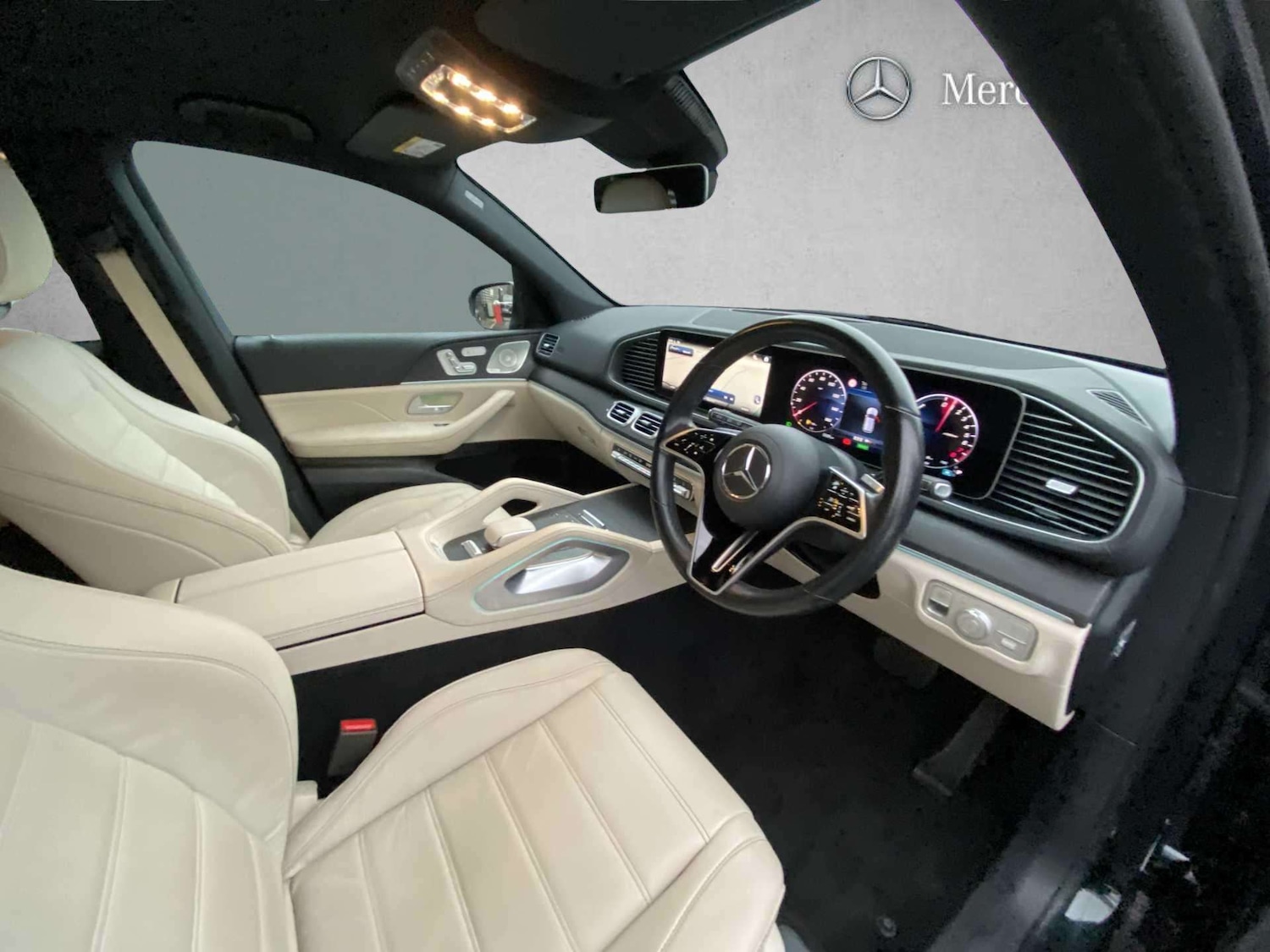 Used Mercedes-Benz GLE 2024 for sale - 77233003: Photo 20