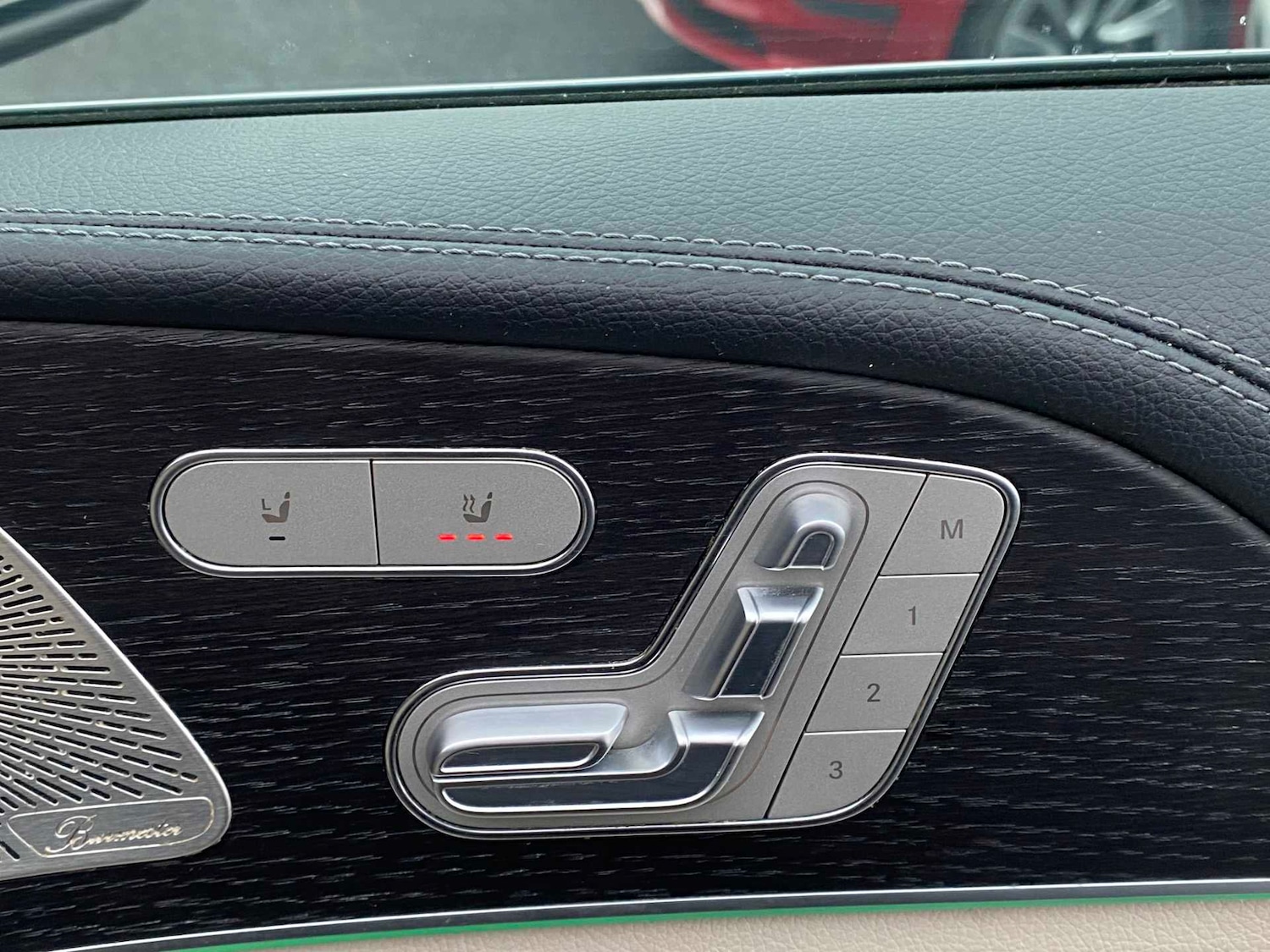 Used Mercedes-Benz GLE 2024 for sale - 77233003: Photo 21