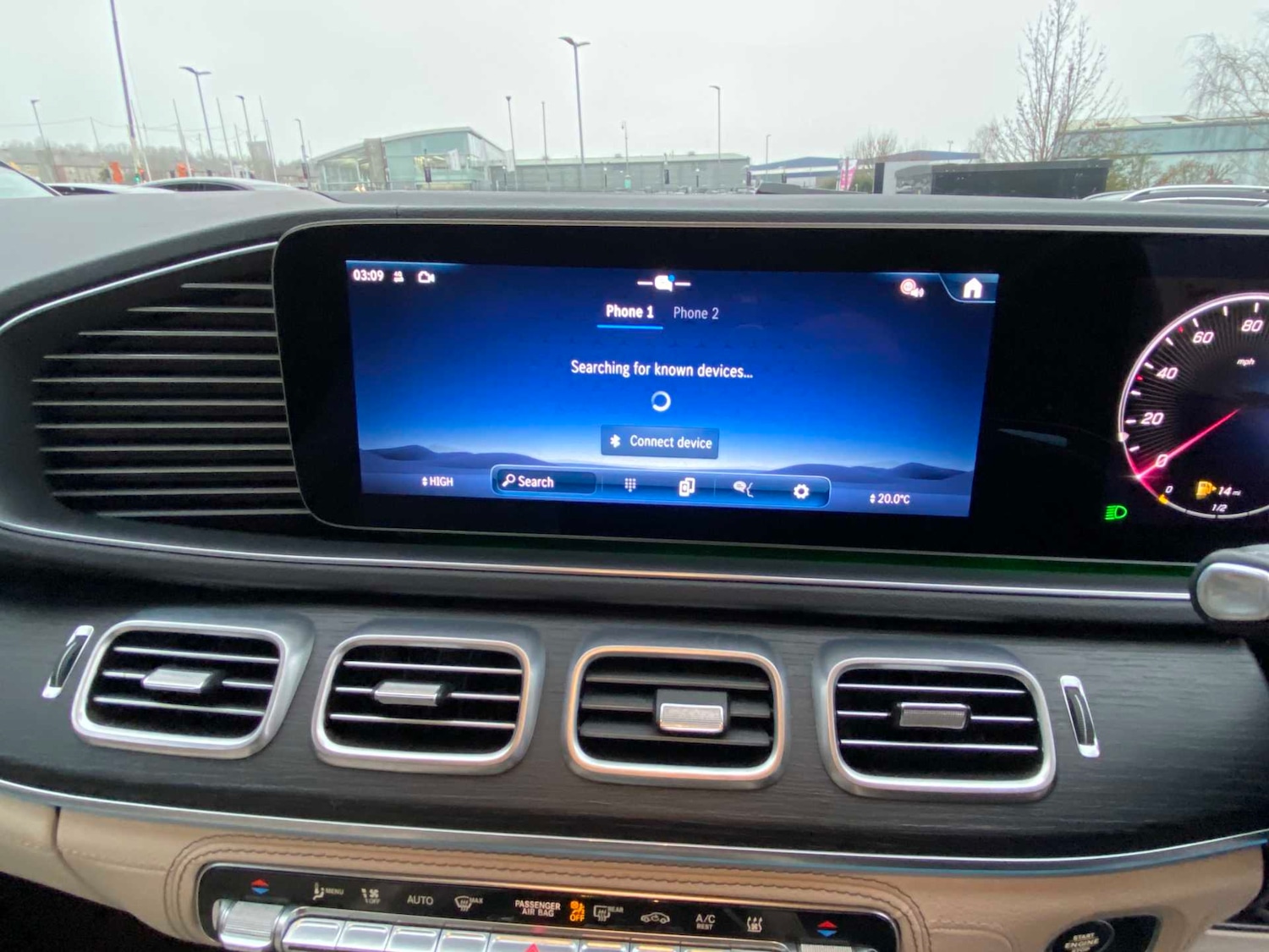 Used Mercedes-Benz GLE 2024 for sale - 77233003: Photo 30