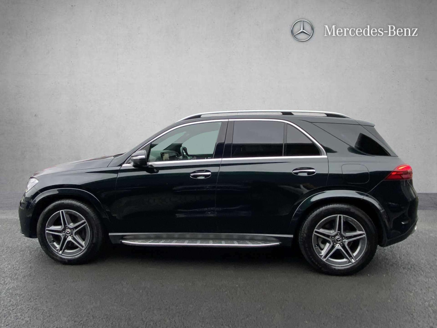 Used Mercedes-Benz GLE 2024 for sale - 77233003: Photo 4