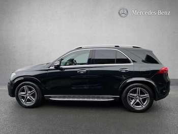 Used Mercedes-Benz GLE 2024 for sale - 77233003: Photo