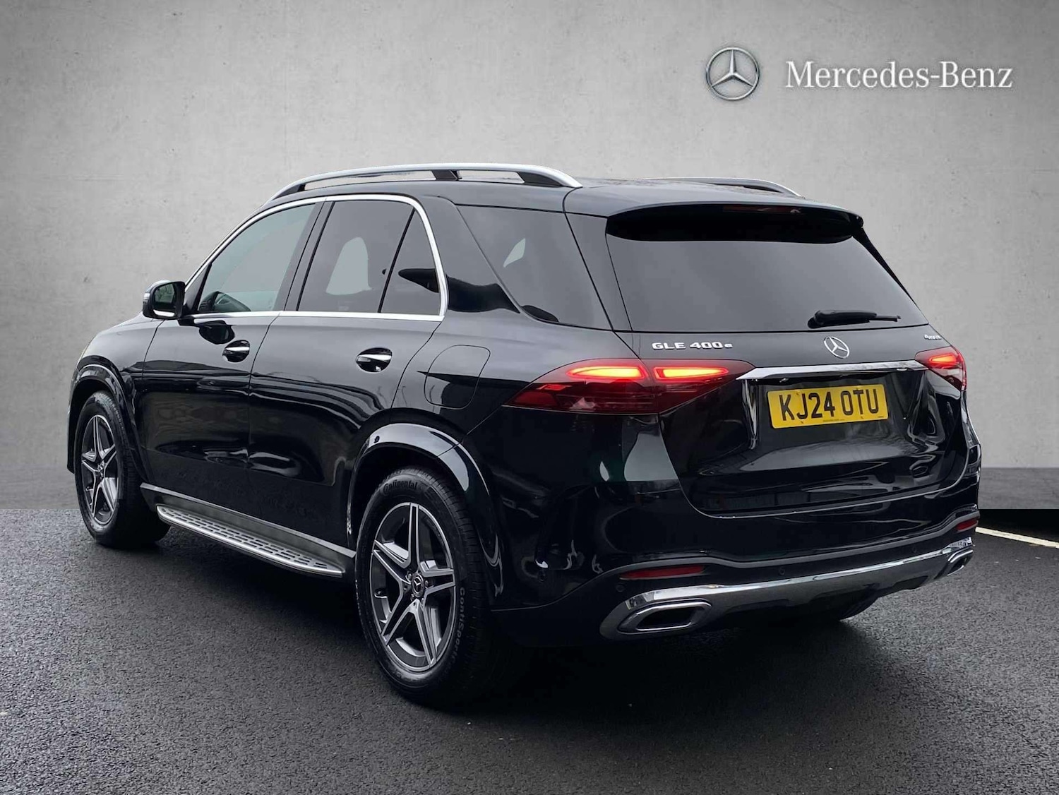 Used Mercedes-Benz GLE 2024 for sale - 77233003: Photo 5