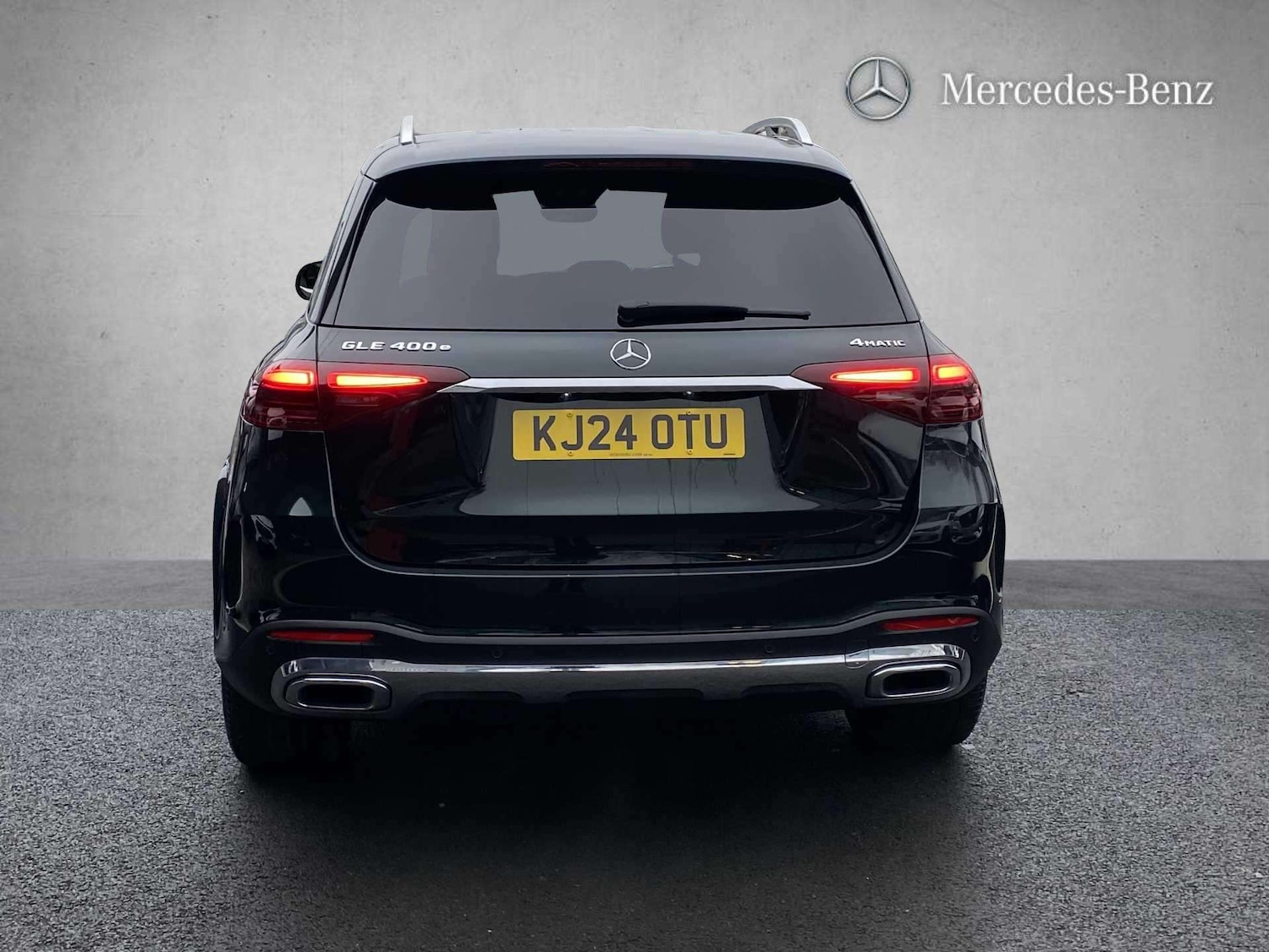 Used Mercedes-Benz GLE 2024 for sale - 77233003: Photo 6