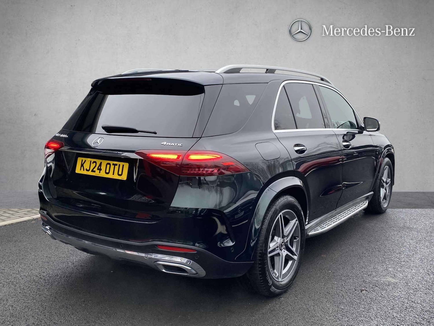 Used Mercedes-Benz GLE 2024 for sale - 77233003: Photo 7