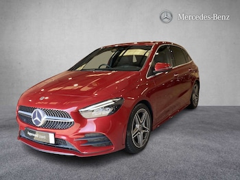 Used Mercedes-Benz B Class 2021 for sale - 78991128: Photo