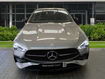 Used Mercedes-Benz CLA 2024 for sale - 75218268: Photo