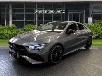 Used Mercedes-Benz CLA 2024 for sale - 75218268: Photo