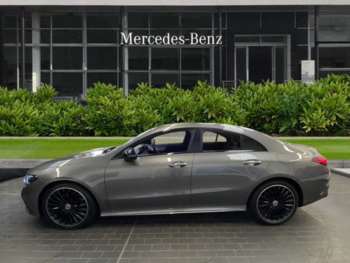 Used Mercedes-Benz CLA 2024 for sale - 75218268: Photo