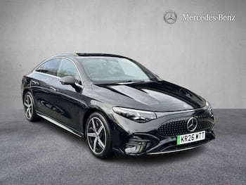 Used Mercedes-Benz CLA 2026 for sale - 79784785: Photo
