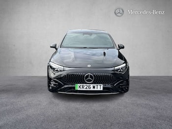 Used Mercedes-Benz CLA 2026 for sale - 79784785: Photo