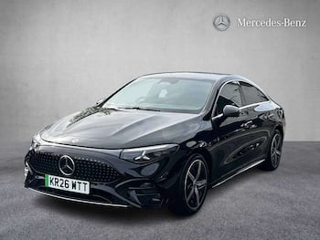 Used Mercedes-Benz CLA 2026 for sale - 79784785: Photo
