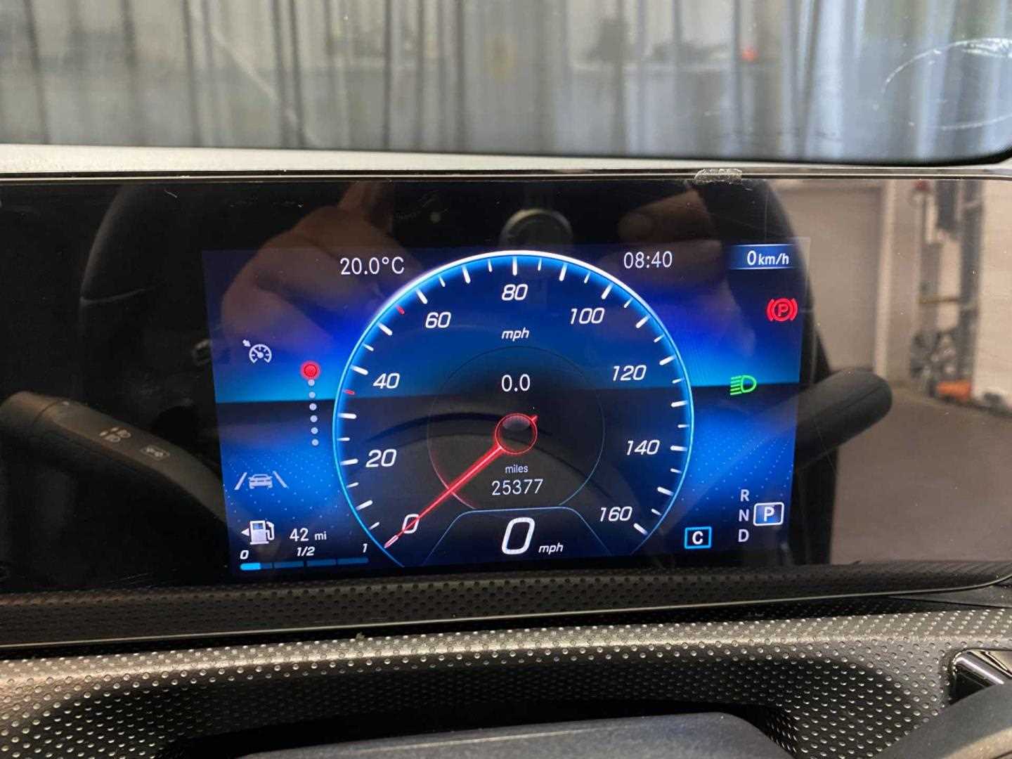 Vehicle 23