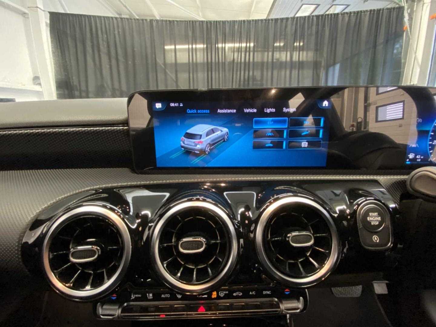 Vehicle 30