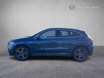Used Mercedes-Benz GLA 2023 for sale - 77194659: Photo