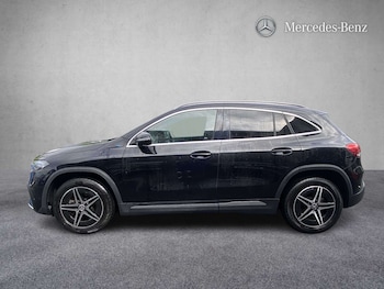 Used Mercedes-Benz EQA 2021 for sale - 78639482: Photo