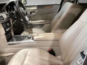 Used Mercedes-Benz E Class 2016 for sale - 79660660: Photo