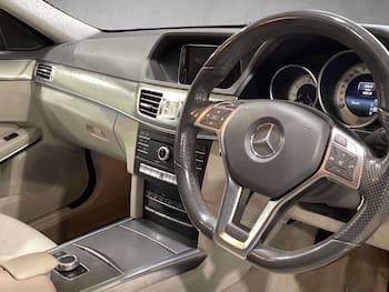 Used Mercedes-Benz E Class 2016 for sale - 79660660: Photo