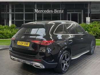 Used Mercedes-Benz GLC 2024 for sale - 75217898: Photo