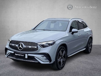 Used Mercedes-Benz GLC 2025 for sale - 78407520: Photo