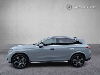 Used Mercedes-Benz GLC 2025 for sale - 78407520: Photo