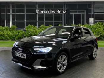 Used Audi A1 2020 for sale - 75217992: Photo