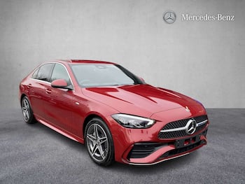 Used Mercedes-Benz C Class 2026 for sale - 79864357: Photo