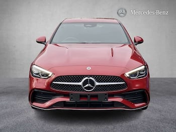 Used Mercedes-Benz C Class 2026 for sale - 79864357: Photo
