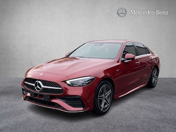 Used Mercedes-Benz C Class 2026 for sale - 79864357: Photo