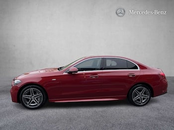 Used Mercedes-Benz C Class 2026 for sale - 79864357: Photo