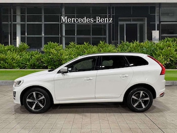 Used Volvo XC60 2016 for sale - 76624617: Photo