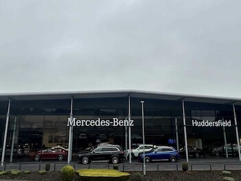 Used Mercedes-Benz A-Class 2022 for sale - 75733297: Photo
