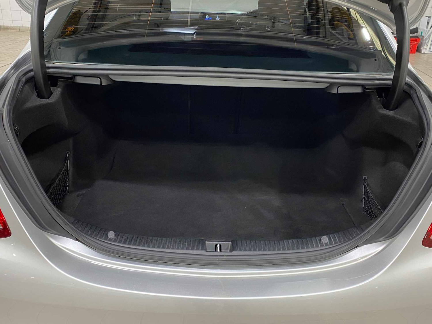 Used Mercedes-Benz C Class 2015 for sale - 77414656: Photo 15