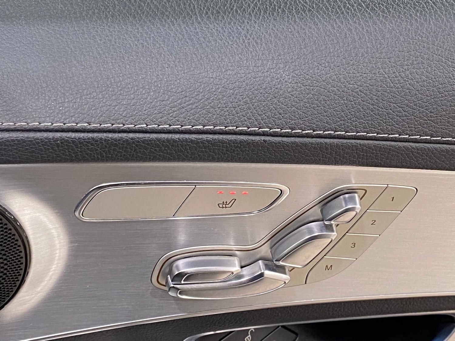 Used Mercedes-Benz C Class 2015 for sale - 77414656: Photo 21