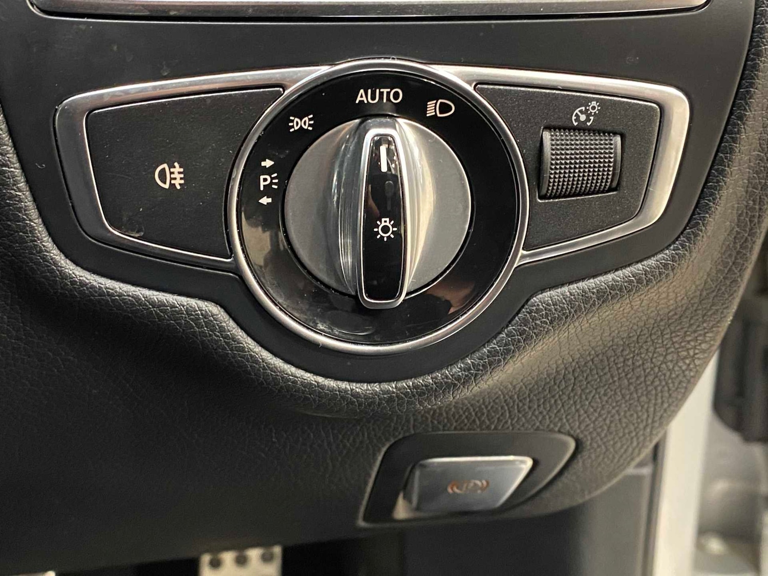 Used Mercedes-Benz C Class 2015 for sale - 77414656: Photo 24