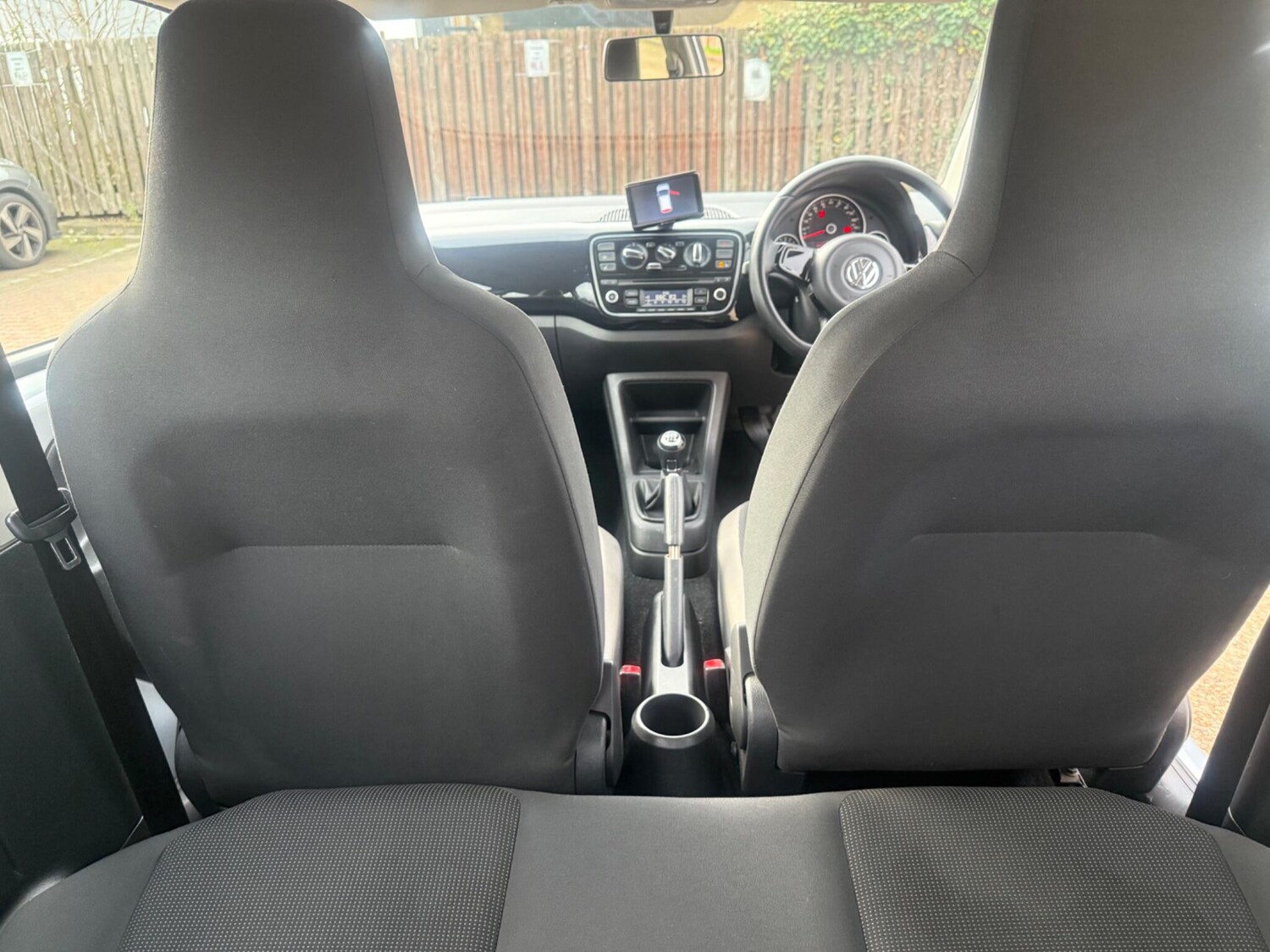 Used Volkswagen up! 2012 for sale - 77639440: Photo 10