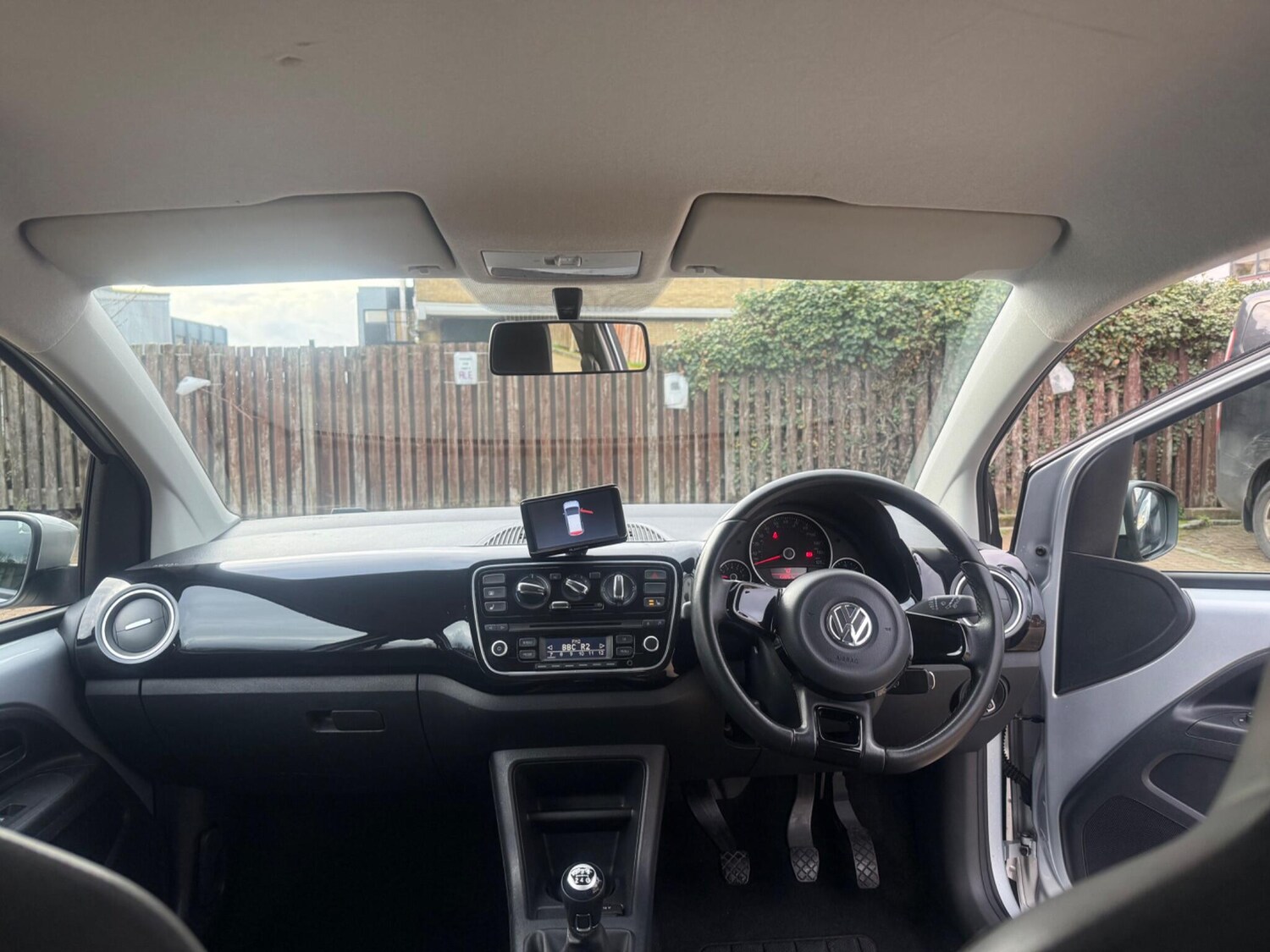 Used Volkswagen up! 2012 for sale - 77639440: Photo 11