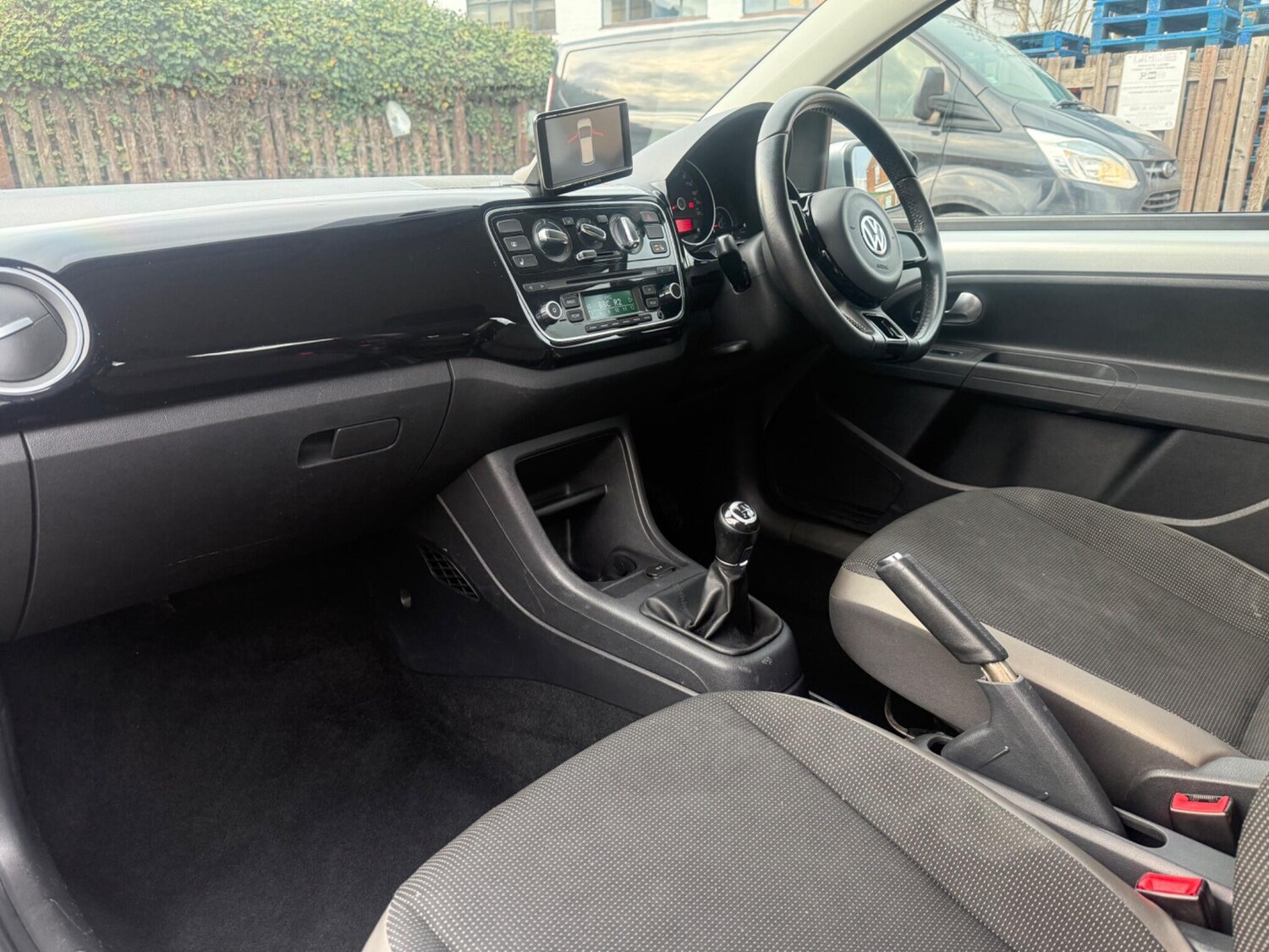 Used Volkswagen up! 2012 for sale - 77639440: Photo 12