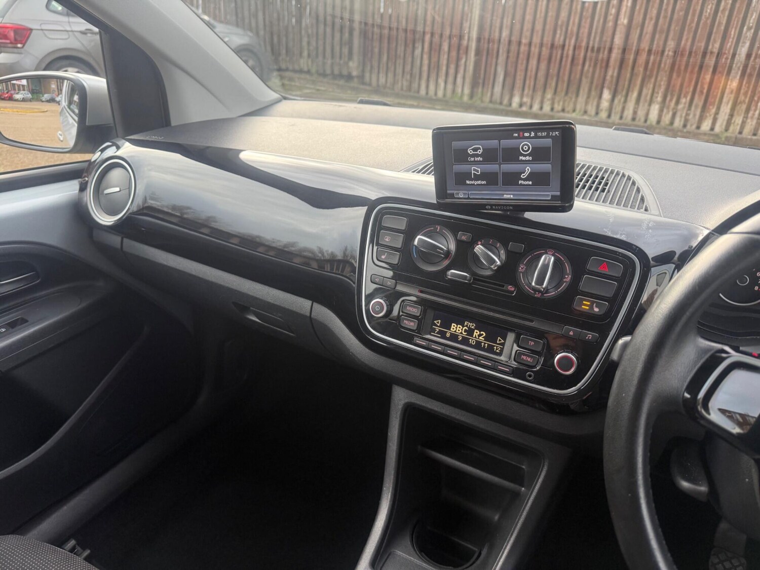 Used Volkswagen up! 2012 for sale - 77639440: Photo 14