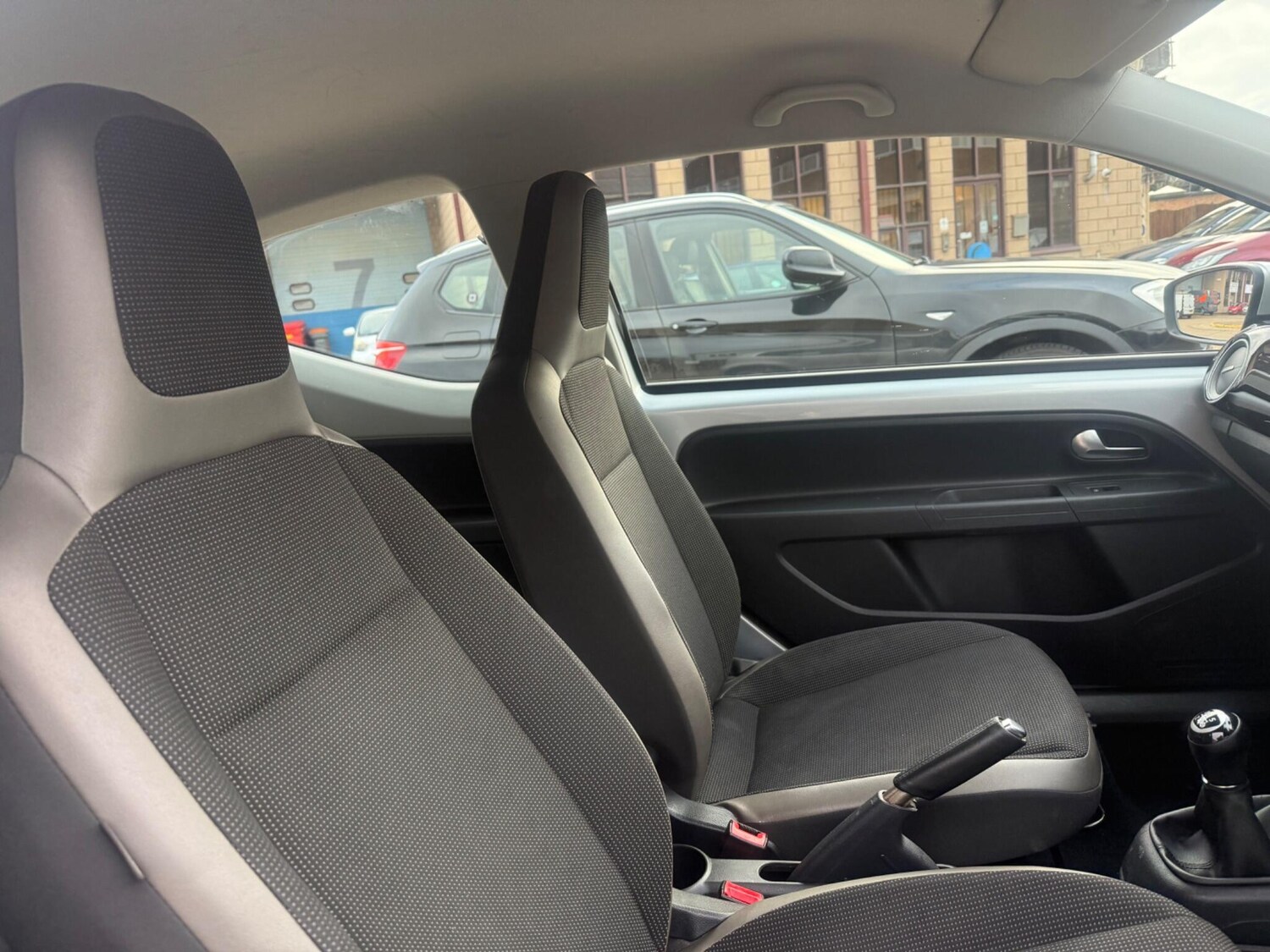 Used Volkswagen up! 2012 for sale - 77639440: Photo 15