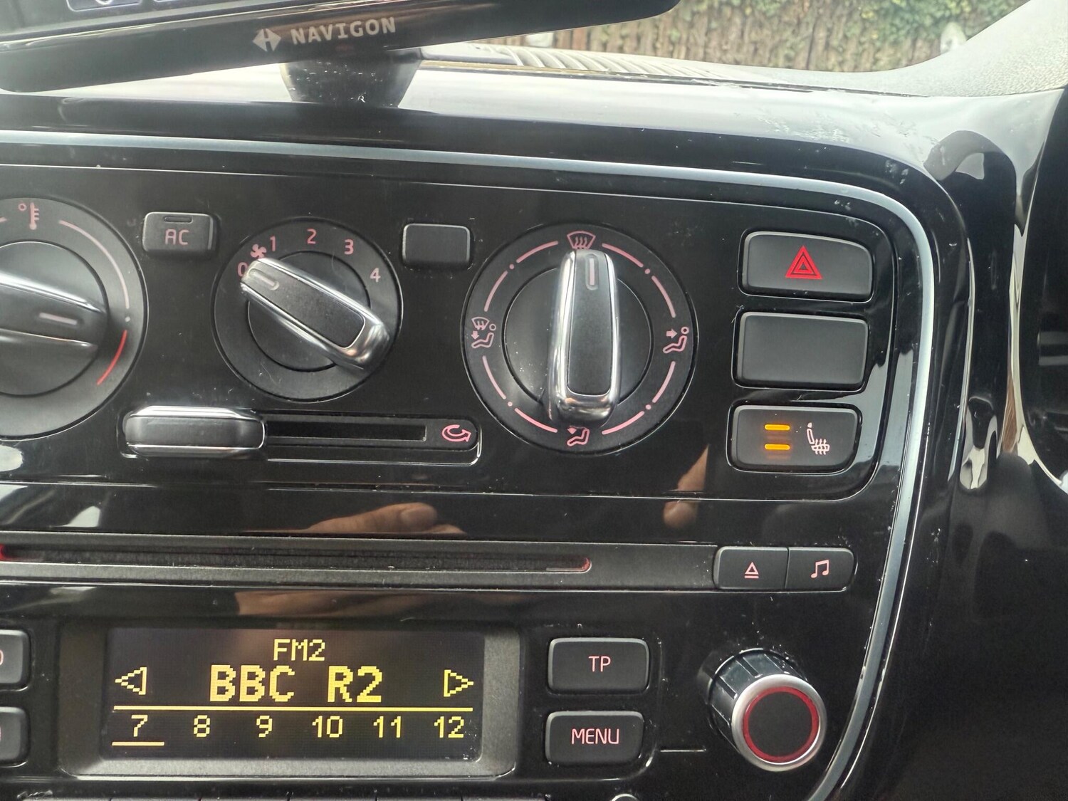 Used Volkswagen up! 2012 for sale - 77639440: Photo 21