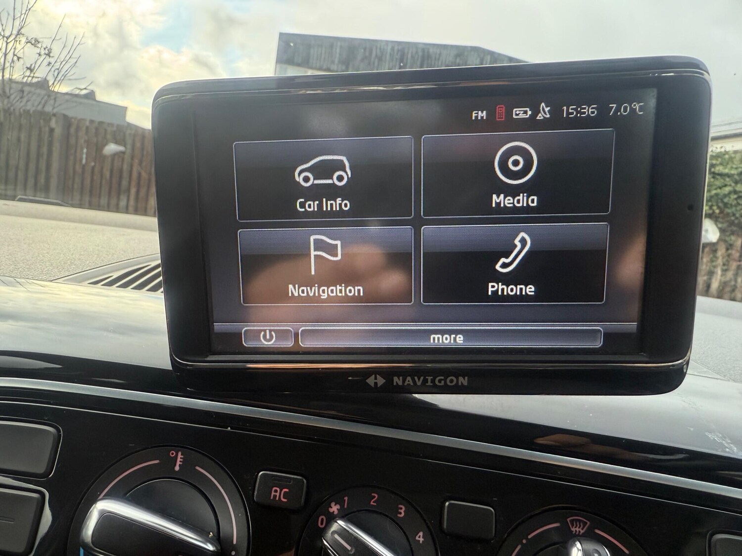 Used Volkswagen up! 2012 for sale - 77639440: Photo 24