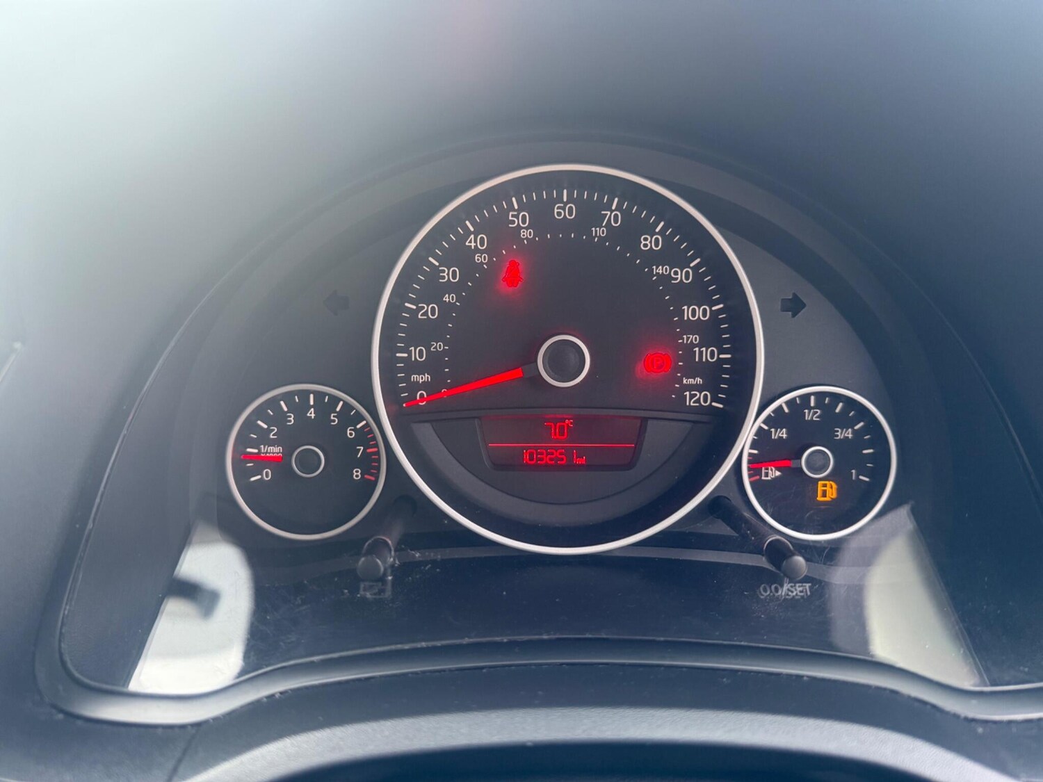 Used Volkswagen up! 2012 for sale - 77639440: Photo 26