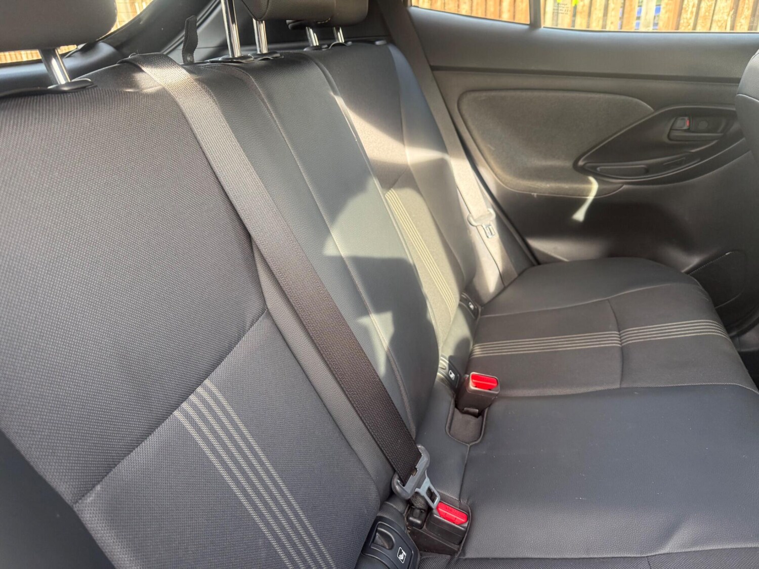 Used Toyota Yaris Cross 2022 for sale - 77639433: Photo 21