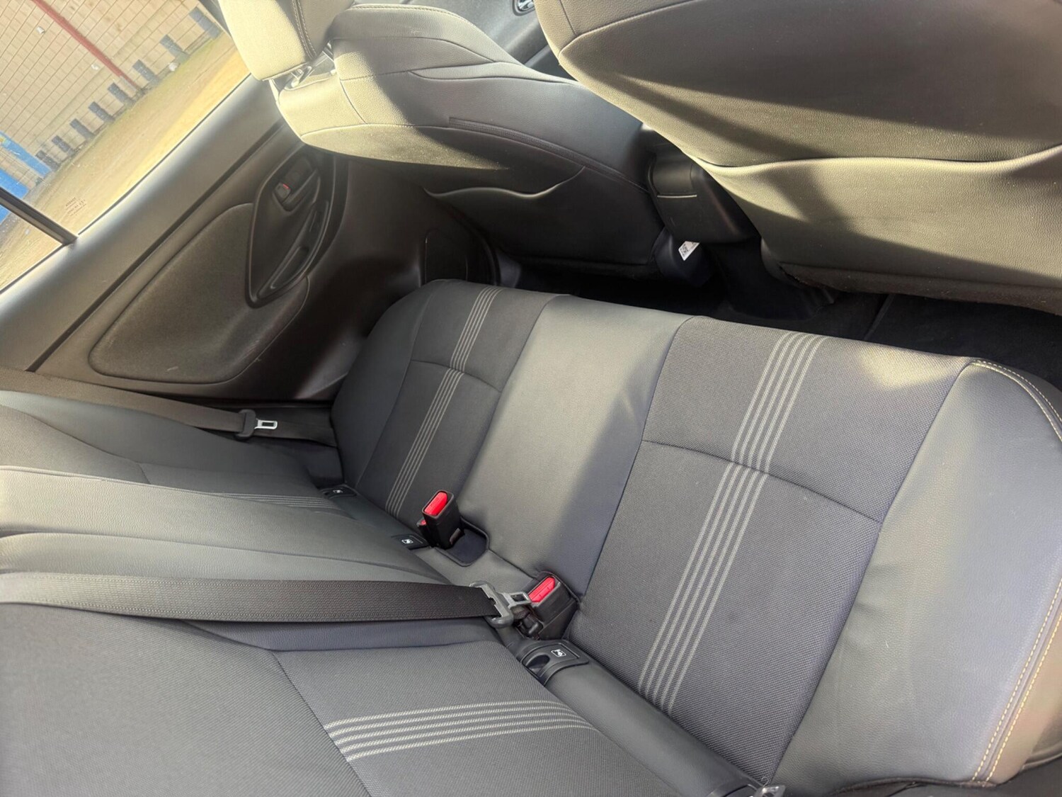 Used Toyota Yaris Cross 2022 for sale - 77639433: Photo 22