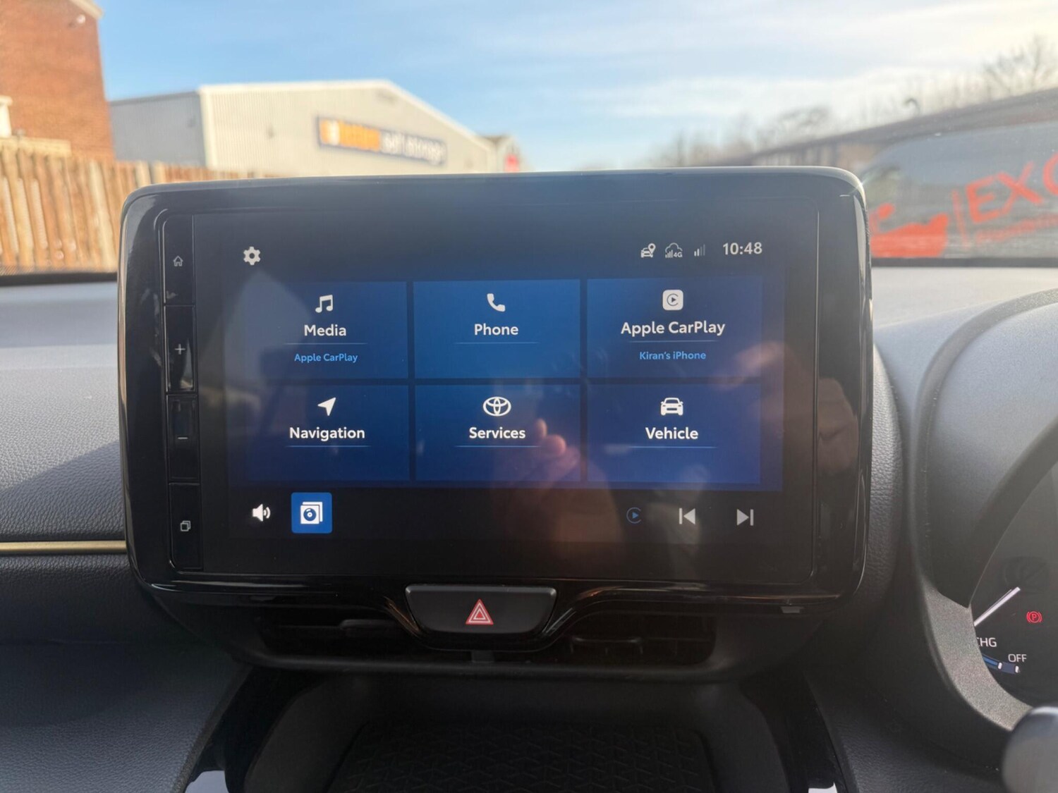 Used Toyota Yaris Cross 2022 for sale - 77639433: Photo 25